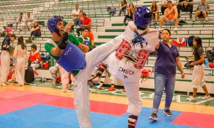 Alistan Aztecas torneo nacional de la Conadeip