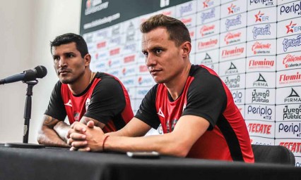 Lobos, fortalecido tras victoria: Maza