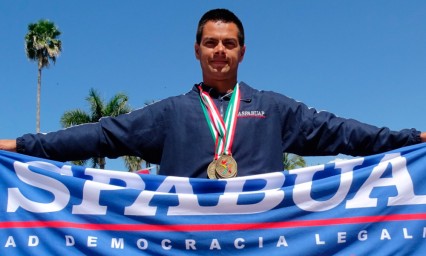 Destacan en los Nacionales de los trabajadores 