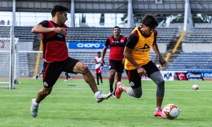 Busca Lobos Buap ganar en casa otra vez