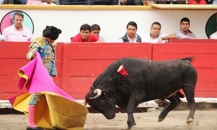 H&eacute;ctor Gabriel, profeta en su tierra