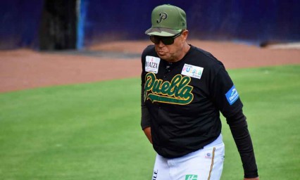 Lorenzo Bundy cumple a&ntilde;o positivo al frente de Pericos