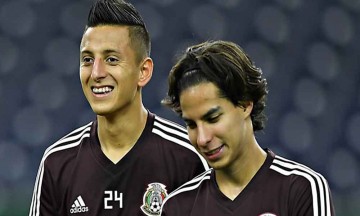 Anuncian lista del Tri con varias sorpresas