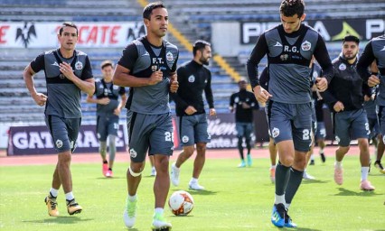 Queremos ser protagonistas: Bryan Rabello