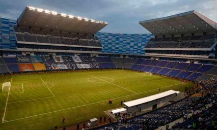 Habr&aacute; trofeo conmemorativo en Derby Poblano 