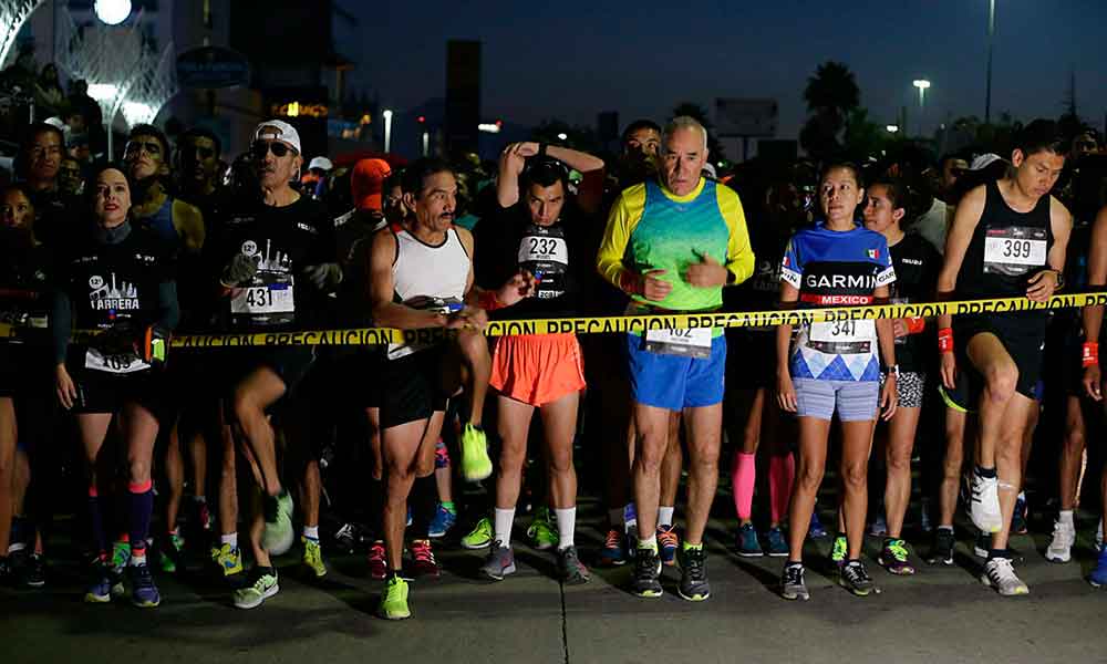 Todo un éxito la Carrera Imagen Puebla 2018