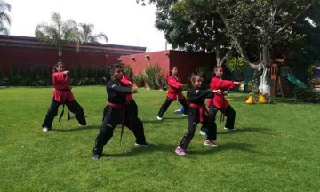 Presentan la Copa Atlixco Taekwondo