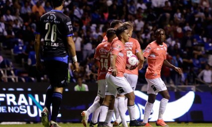 &iquest;Cu&aacute;nto costar&aacute;n los boletos para el Lobos BUAP vs Chivas?
