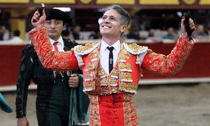 &iexcl;Toros, toros! Corrida de la Hispanidad