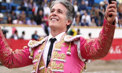 Dos orejas para Pizarro