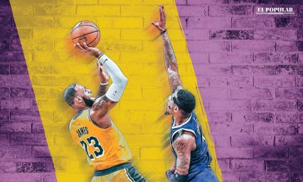 Inicia la nueva temporada de NBA