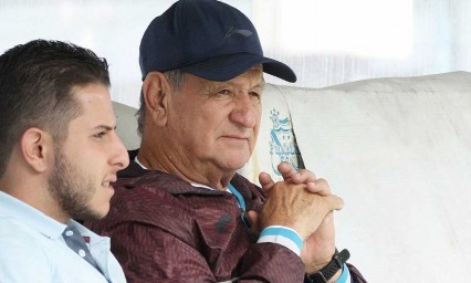 Espera Meza superar a Morelia