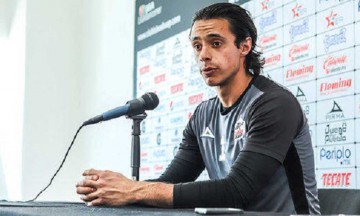 Todos somos importantes en Lobos BUAP: Antonio Rodr&iacute;guez