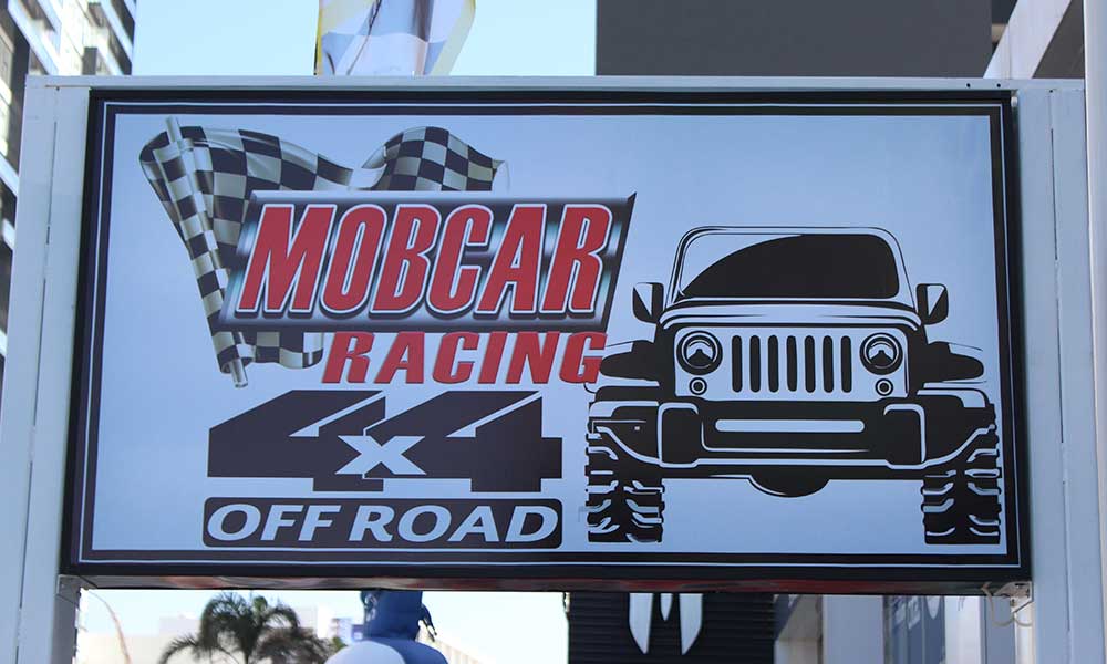 Abre sus puertas Mobcar Racing