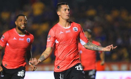 Apaga El Volc&aacute;n