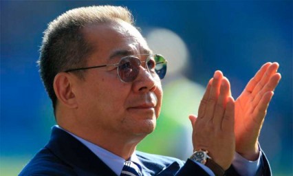 Muere due&ntilde;o del Leicester City