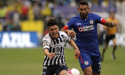 Cruz Azul, tiene cita en otra final...frente a Monterrey 