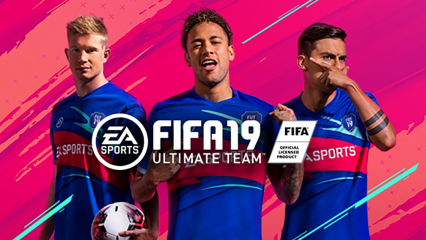 FIFA 19: la mejor plantilla para el Ultimate Team 