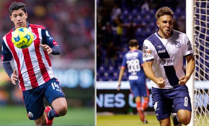 Chivas, el pase rumbo a la liguilla