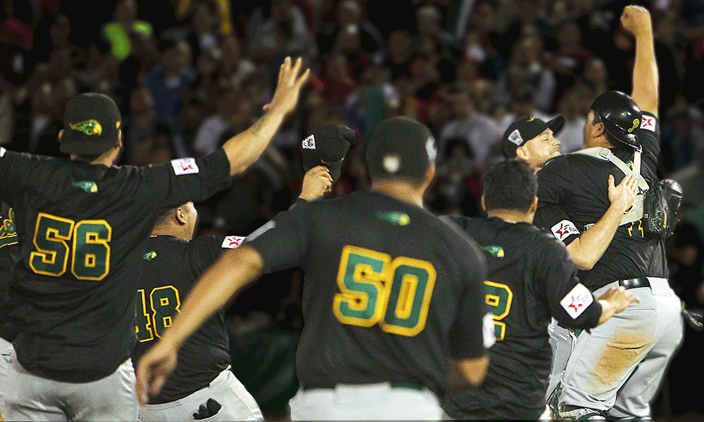 Pericos, una historia de victorias en pausa