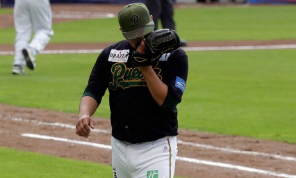 &iexcl;Puebla se queda 1 a&ntilde;o sin beisbol! Pericos pide a&ntilde;o sab&aacute;tico a LMB