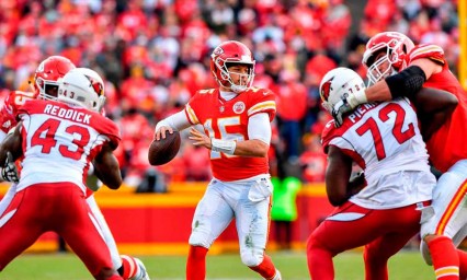 Cancelan juego de la NFL en Estadio Azteca