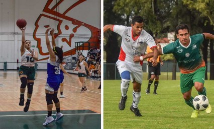 Tiene Tribu Verde exitoso fin de semana