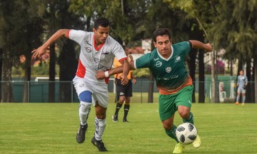 Tiene Tribu Verde semana de resultados