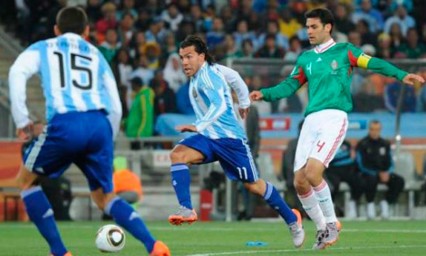 M&eacute;xico-Argentina: Las tres derrotas m&aacute;s dolorosas del Tri