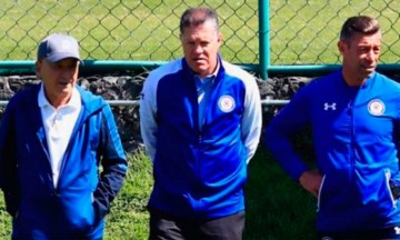Prometen a Cruz Azul 2 millones de pesos si ganan el Apertura 2018
