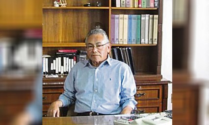 Los empresarios de El Relicario