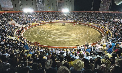 Vive El Relicario. &iexcl;Viva El Relicario!