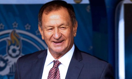 Enrique Meza, ratificado como DT de Club Puebla