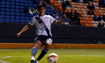 Decepciona Club Puebla en final de Apertura