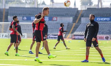 Lobos BUAP va por el &uacute;ltimo jal&oacute;n
