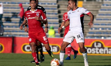 Se despide Lobos BUAP con victoria sobre Toluca