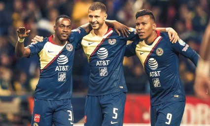 &iquest;Cu&aacute;ndo y a qu&eacute; hora se jugar&aacute;n los partidos de liguilla?