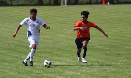 CierranTigresBlancos primera etapa de copa