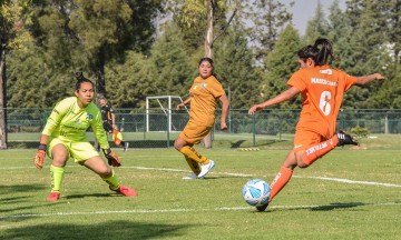 Defender&aacute;n Aztecas Udlap de soccer el honor de Puebla