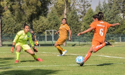 Defender&aacute;n Aztecas Udlap de soccer el honor de Puebla