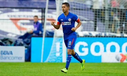 &iquest;Cu&aacute;ndo y a qu&eacute; hora se juegan las semifinales de la Liguilla?