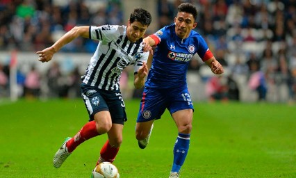Cruz Azul recibe a Monterrey en duelo que definir&aacute; su suerte
