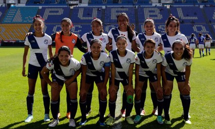 Anuncia Puebla Femenil a su nuevo DT