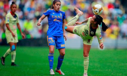 &iquest;A qu&eacute; hora y d&oacute;nde ver la final de la Liga MX Femenil? 