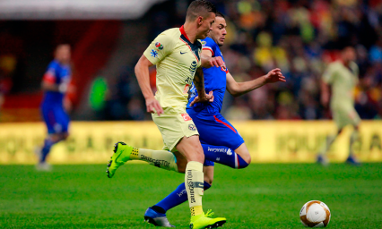 As&iacute; llegan en n&uacute;meros Cruz Azul y Am&eacute;rica a la final de este domingo 