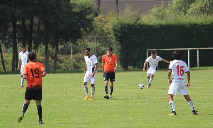 Derrota Tigres UMAD a UDLAP, Inter y SEP Puebla