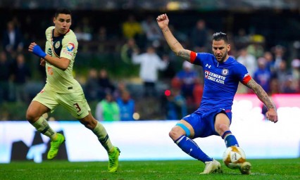 &iquest;D&oacute;nde, cu&aacute;ndo y a qu&eacute; hora ver la final entre Cruz Azul y Am&eacute;rica?