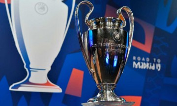 As&iacute; se jugar&aacute;n los octavos de final de la Champions League