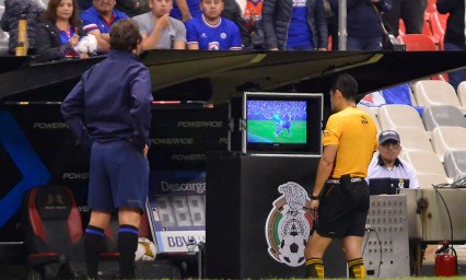 Genera VAR m&aacute;s pol&eacute;micas  de las que resuelve en M&eacute;xico