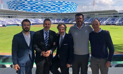 Hacen oficial la compra de Pericos